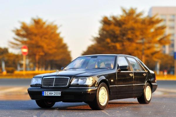 強(qiáng)制報(bào)廢已取消，汽車開多久賣掉最劃算？