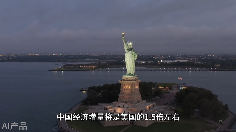 光明說經(jīng)濟(jì)丨5.2%！中國為全球經(jīng)濟(jì)復(fù)蘇注入活力