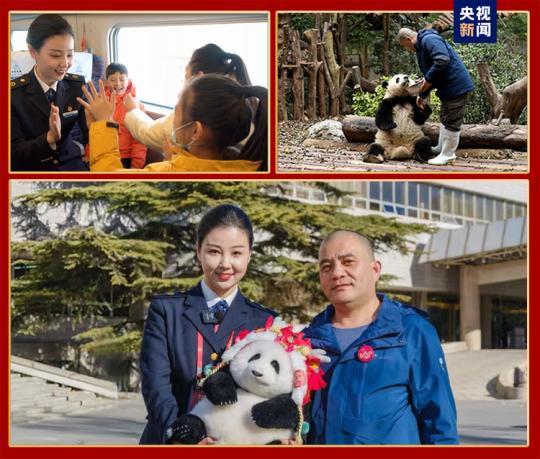 春晚等著你！中央廣播電視總臺(tái)《2024年春節(jié)聯(lián)歡晚會(huì)》完成首次彩排